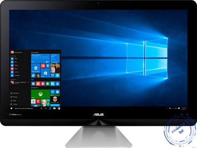 моноблок Dell Zen AiO ZN240ICGK-RC018X