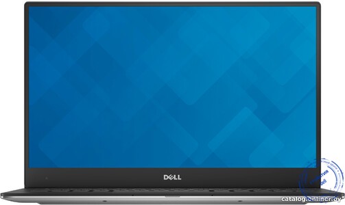 ноутбук Dell XPS 13 9350
