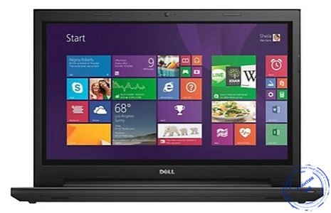 ноутбук DELL INSPIRON 3542